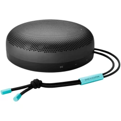 Bang & Olufsen Beosound A1 2nd Gen Anthracite Oxygen - OTG - thumbnail 1