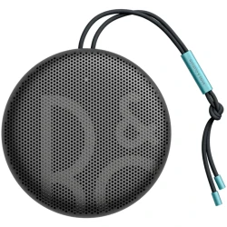 Bang & Olufsen Beosound A1 2nd Gen Anthracite Oxygen - OTG - thumbnail 2