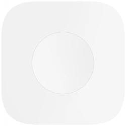 Aqara Wireless Mini Switch: Model No: WXKG11LM; SKU: AK010UEW01 - thumbnail 2