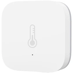 Aqara Temperature and Humidity Sensor: Model No: WSDCGQ11LM; SKU: AS008UEW01 - thumbnail 1