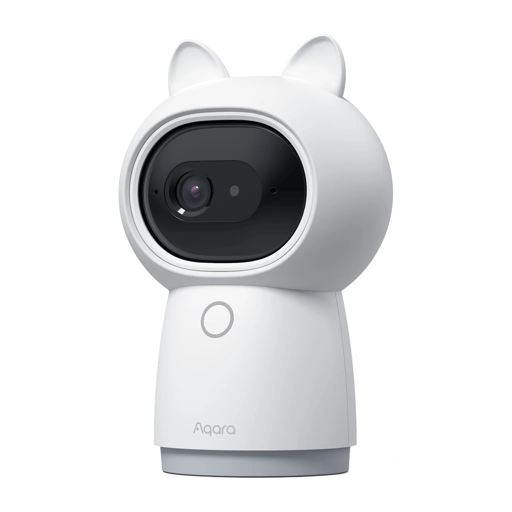 Aqara Camera Hub G3: Model No: CH-H03; SKU: AC005EUW01 - image 1