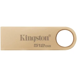 Kingston 512GB DataTraveler SE9 G3 USB 3.2 Gen 1 EAN: 740617341324 - thumbnail 1