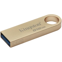 Kingston 512GB DataTraveler SE9 G3 USB 3.2 Gen 1 EAN: 740617341324 - thumbnail 2