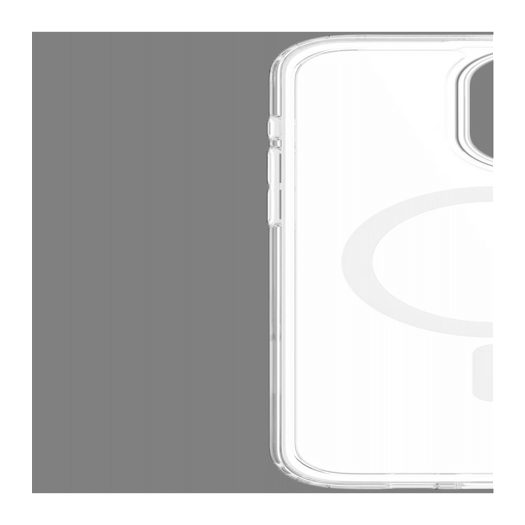 Next One Shield Case for iPhone 15 Pro Max MagSafe compatible - Clear - image 1