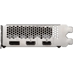 MSI NVIDIA GeForce RTX 3050 VENTUS 2X 6G OC - 6GB GDDR6, PCI-E, Ray Tracing, DLSS, VR Ready - thumbnail 3