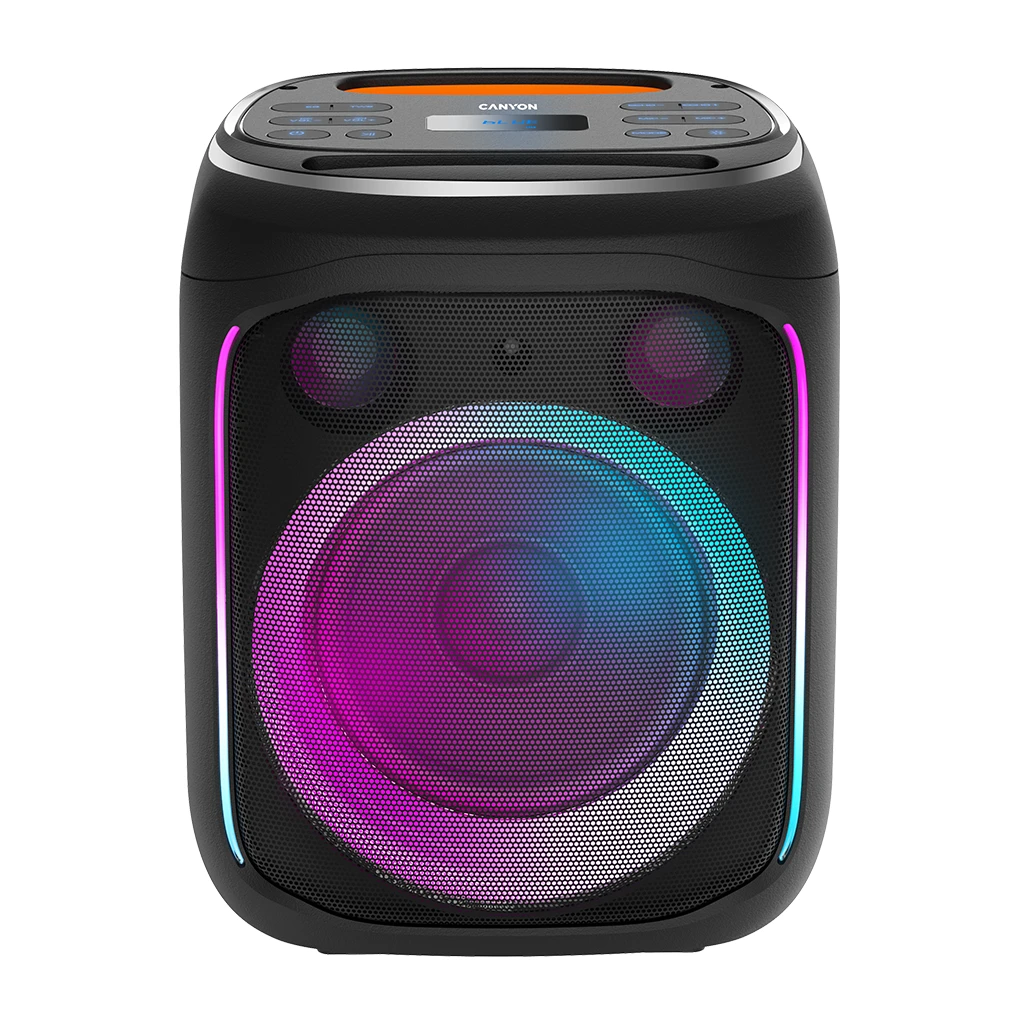 CANYON OnFun 5 Partybox Portable party speaker CNE-PBSP5 - image 1