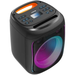 CANYON OnFun 5 Partybox Portable party speaker CNE-PBSP5 - thumbnail 3