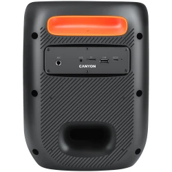 CANYON OnFun 5 Partybox Portable party speaker CNE-PBSP5 - thumbnail 4