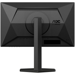 AOC Gaming Monitor 24G4X - 23.8" IPS, 180Hz, HDR10, Full Ergonomic - thumbnail 3
