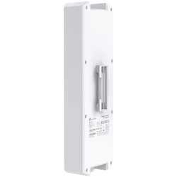 TP-Link EAP610-Outdoor AX1800 Outdoor Dual-Band Wi-Fi 6 Access Point - 574Mbps at 2.4GHz, 1201Mbps at 5GHz, 1× Gigabit RJ45 Port, IP67 Weatherproof - thumbnail 3