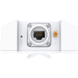 TP-Link EAP610-Outdoor AX1800 Outdoor Dual-Band Wi-Fi 6 Access Point - 574Mbps at 2.4GHz, 1201Mbps at 5GHz, 1× Gigabit RJ45 Port, IP67 Weatherproof - thumbnail 4