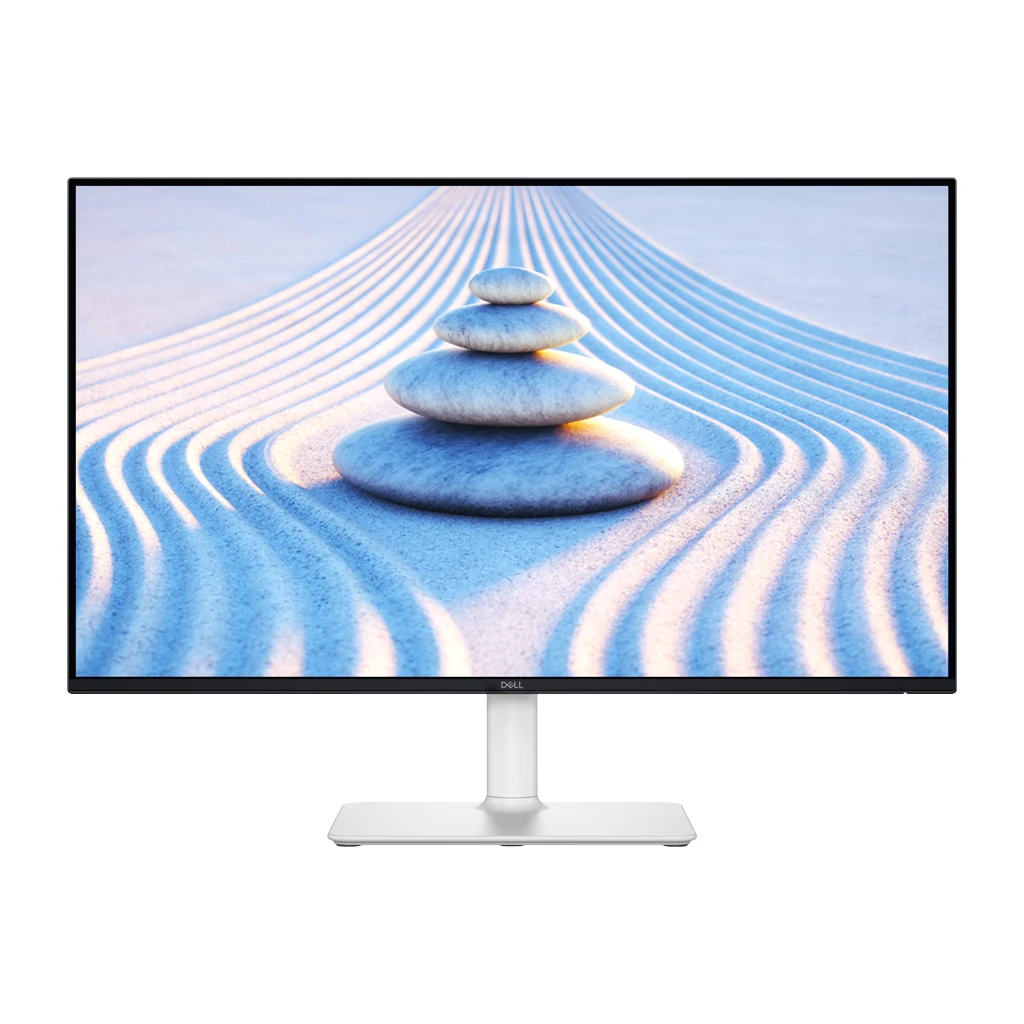 Dell Monitor LED S2725HS 27" FHD 100Hz IPS 1500:1 4ms 2xHDMI Zvučnici Ergo - image 1