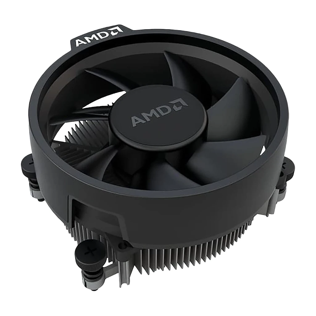 Wraith Stealth CPU Cooler - image 1