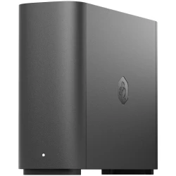 Synology BeeStation BST150-4T Desktop NAS with built in 4TB HDD CPU Realtek RTD1619B RAM 1 - thumbnail 1