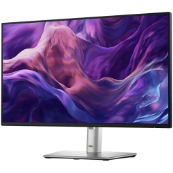 Dell Monitor LED P2425HE 24" USB-C RJ45 FHD 100Hz IPS Antiglare 16:9 1500:1 Full Ergonomičan - thumbnail 2