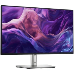 Dell Monitor LED P2425HE 24" USB-C RJ45 FHD 100Hz IPS Antiglare 16:9 1500:1 Full Ergonomičan - thumbnail 3