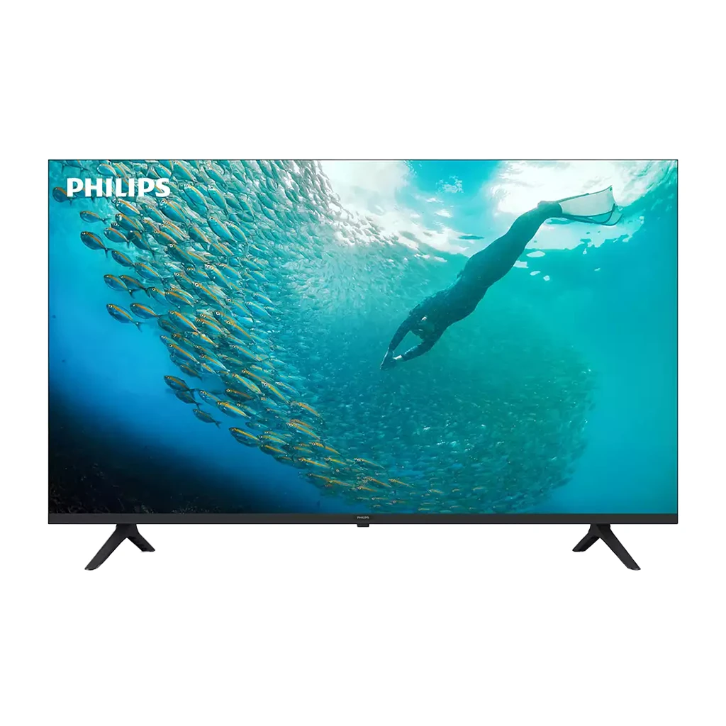 Philips LED 50PUS7009/12 126 cm 50" Ultra HD Smart TV - Pixel Precise, Titan OS, 4K - image 1