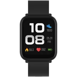 CANYON Easy SW-54 Pametni Sat 1.7" IPS, IP68, Multisport, Heart Rate, 200mAh - thumbnail 1