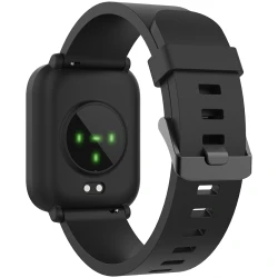 CANYON Easy SW-54 Pametni Sat 1.7" IPS, IP68, Multisport, Heart Rate, 200mAh - thumbnail 3