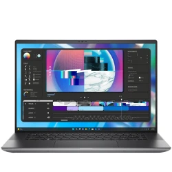 Dell Mobile Precision 5680, 16" FHD+ OLED Touch, Intel Core i9-13900H, 32GB RAM - thumbnail 1