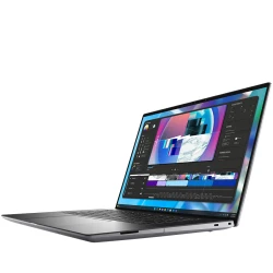 Dell Mobile Precision 5680, 16" FHD+ OLED Touch, Intel Core i9-13900H, 32GB RAM - thumbnail 2