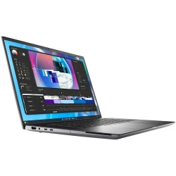 Dell Mobile Precision 5680, 16" FHD+ OLED Touch, Intel Core i9-13900H, 32GB RAM - thumbnail 3