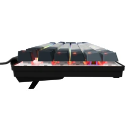 LORGAR Azar 514 Wired Mechanical Gaming Tastatura, RGB Backlight, 16.8M Colors, 18 Modes - thumbnail 5