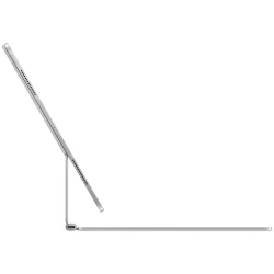 Apple Magic Keyboard za iPad Pro 13" M4, International English, Bijela, Trackpad - thumbnail 3