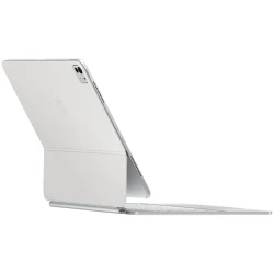 Apple Magic Keyboard za iPad Pro 13" M4, International English, Bijela, Trackpad - thumbnail 5