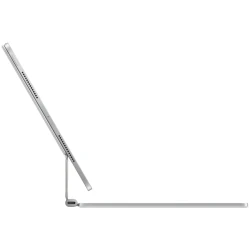 Apple Magic Keyboard za iPad Pro 11" M4, International English, Bijela, Trackpad - thumbnail 3