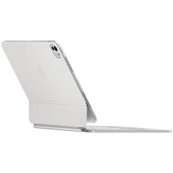 Apple Magic Keyboard za iPad Pro 11" M4, International English, Bijela, Trackpad - thumbnail 5