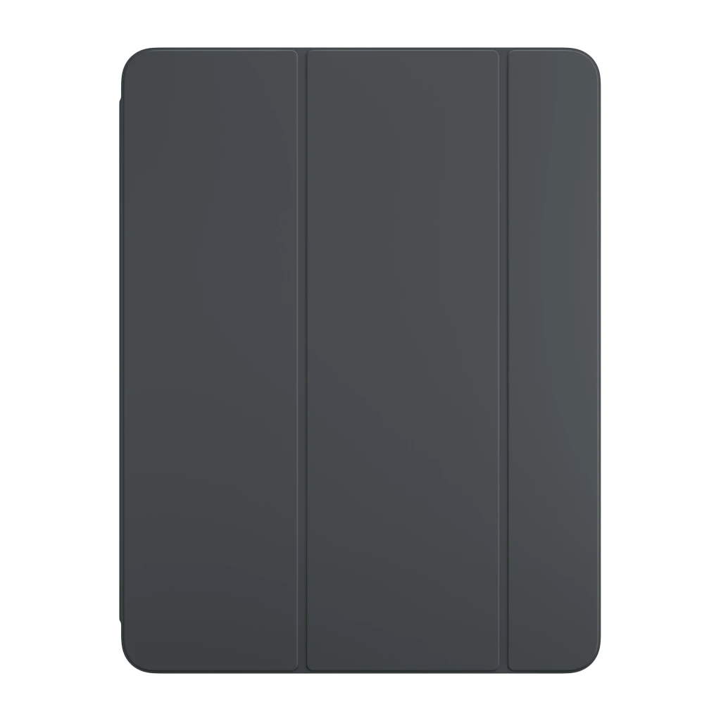 Apple Smart Folio za iPad Pro 13-inča M4 - Crna, Tanka, Zaštitna, Pametna - image 1