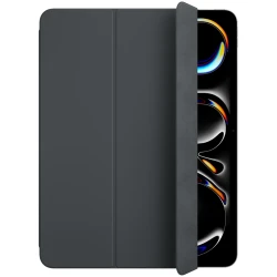 Apple Smart Folio za iPad Pro 13-inča M4 - Crna, Tanka, Zaštitna, Pametna - thumbnail 2