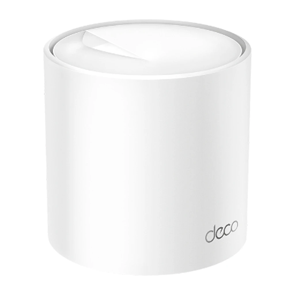 AX1800 Whole Home Mesh Wi-Fi 6 Unit 1 unitSPEED: 574 Mbps at 2.4 GHz + - image 1