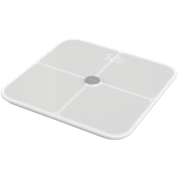 Tuya Connected Smart body Fat Scale AAA batteries*3 pcs. 5 units per carton - thumbnail 1