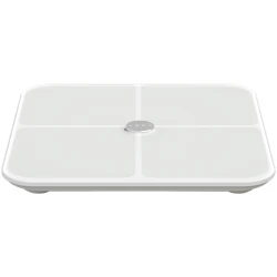 Tuya Connected Smart body Fat Scale AAA batteries*3 pcs. 5 units per carton - thumbnail 4