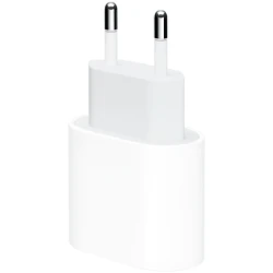 Apple 20W USB-C Power Adapter Model А2347 - thumbnail 1
