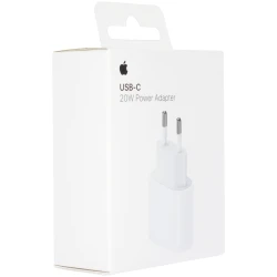 Apple 20W USB-C Power Adapter Model А2347 - thumbnail 2
