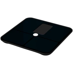 Tuya Connected Smart Body Fat Scale with Heart Rate & VA Screen AAA batteries*4pcs - thumbnail 2