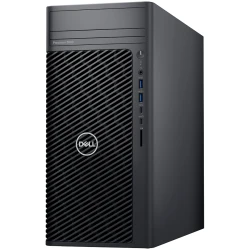 Dell Precision 3680 Tower 1000W Intel Core i9-14900K 32GB 2x16GB DDR5 M.2 1TB SSD Intel - thumbnail 2