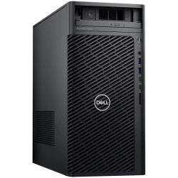 Dell Precision 3680 Tower 1000W Intel Core i9-14900K 32GB 2x16GB DDR5 M.2 1TB SSD Intel - thumbnail 3