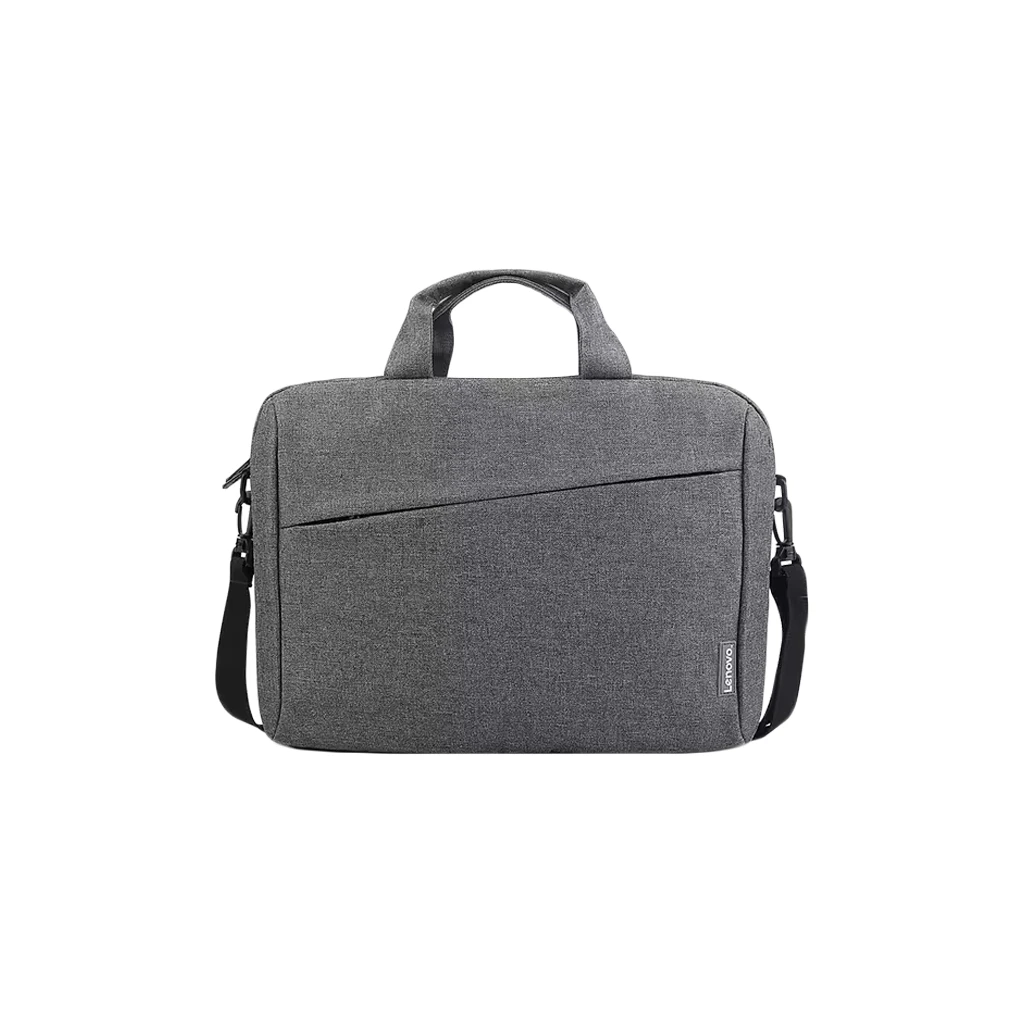 Lenovo 15.6" Laptop Casual Toploader T210 Grey - image 1