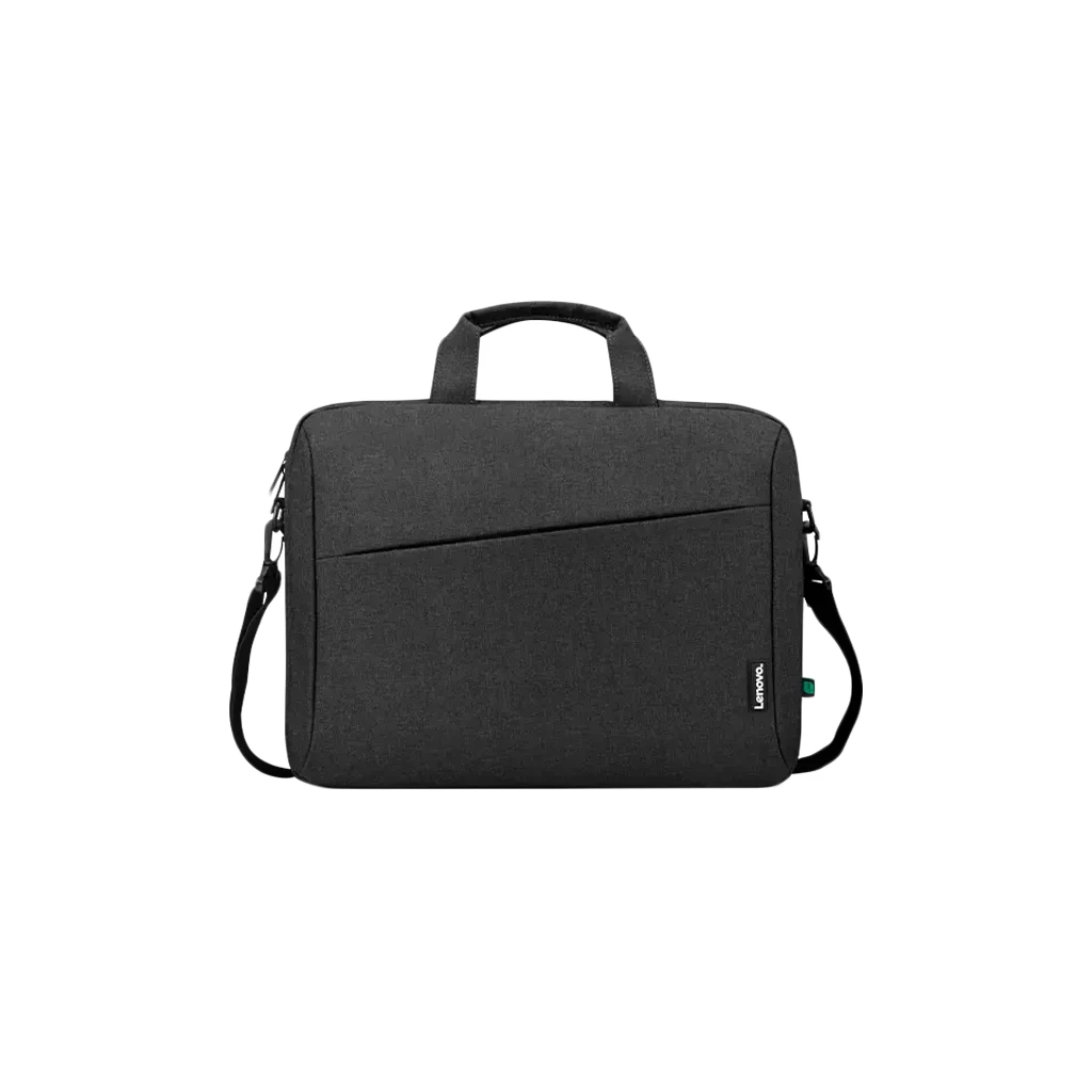 Lenovo 16" Laptop Topload T210 Black ECO - image 1