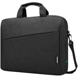 Lenovo 16" Laptop Topload T210 Black ECO - thumbnail 2