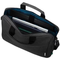 Lenovo 16" Laptop Topload T210 Black ECO - thumbnail 3