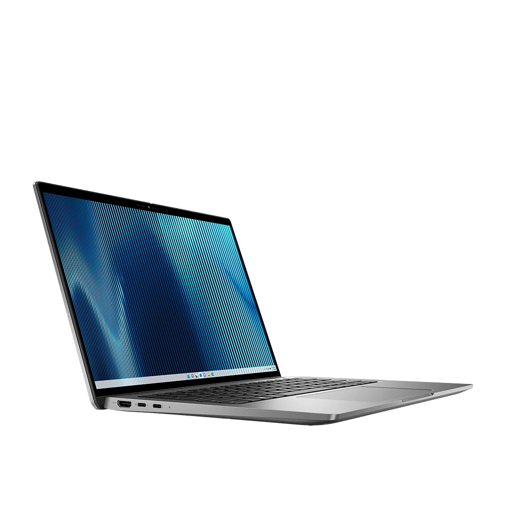 Dell Latitude 7440 14" i7-1355U 16GB LPDDR5 M.2 512GB SSD Intel Iris - image 1