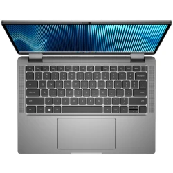 Dell Latitude 7440 14" i7-1355U 16GB LPDDR5 M.2 512GB SSD Intel Iris - thumbnail 2