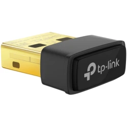 TP-Link Archer T3U Nano AC1300 Nano Wireless MU-MIMO USB AdapterNano size 867Mbps at 5GHz + - thumbnail 2