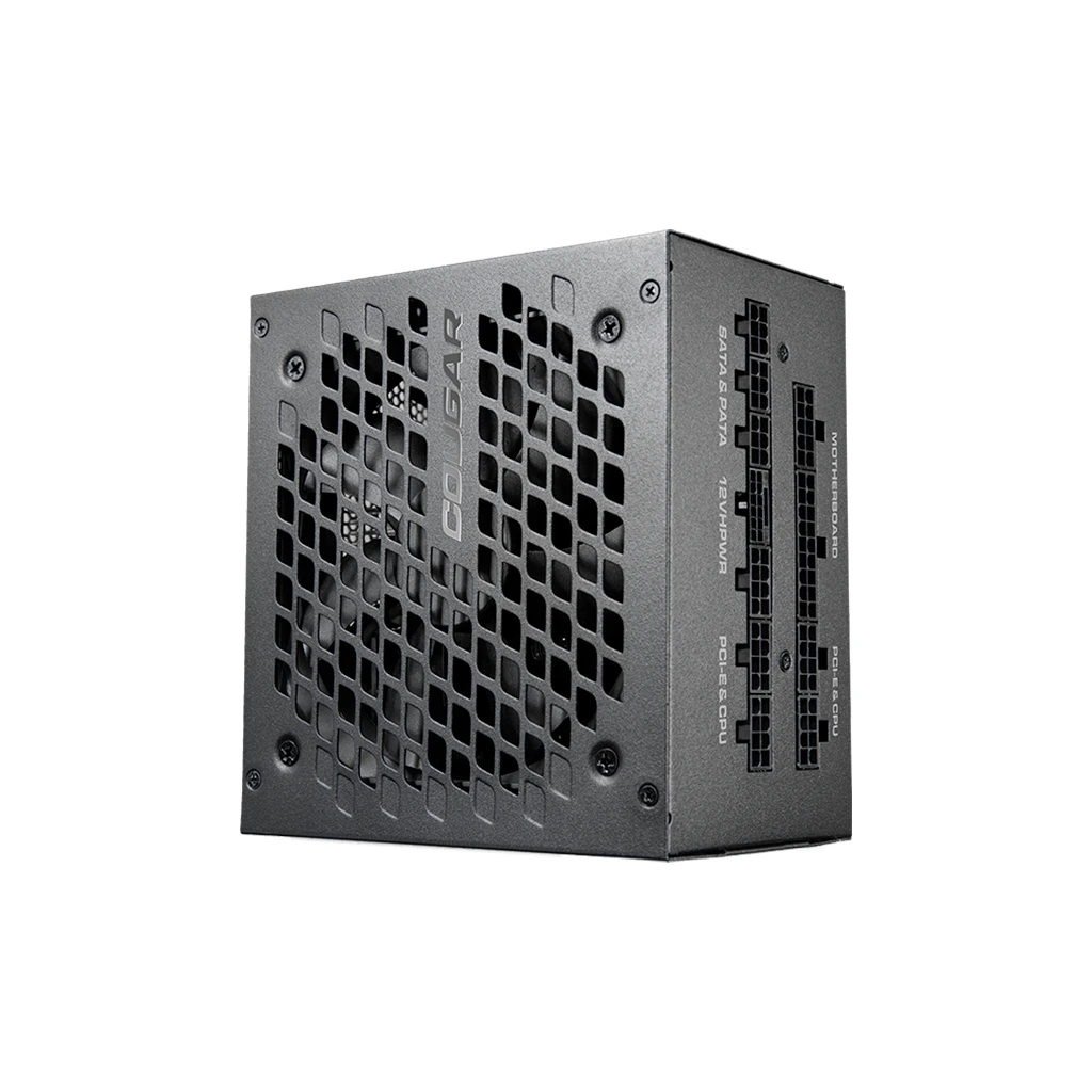 Cougar GEXX2 850 Fully Modular Napojna jedinica 850W, 80plus Gold, PCI-E 5.0 Support - image 1