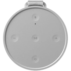 Bang & Olufsen Beosound Explore Grey Mist - OTG - thumbnail 3